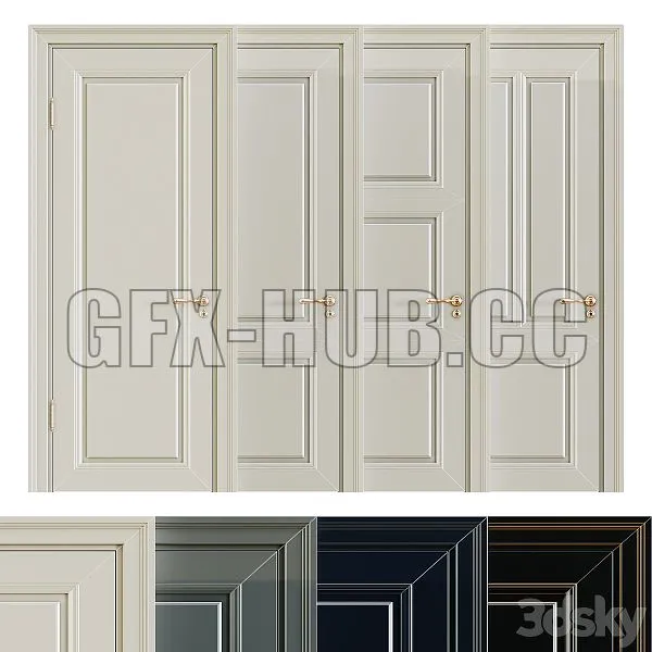 3DSMAX - FREE 3DS MAX MODELS