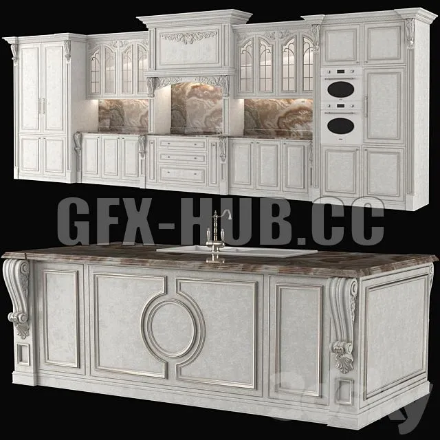 3DSMAX - FREE 3DS MAX MODELS
