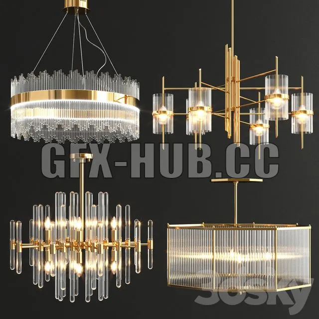 3DSMAX - FREE 3DS MAX MODELS