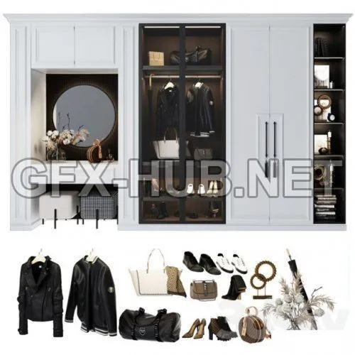 3DSMAX - FREE 3DS MAX MODELS