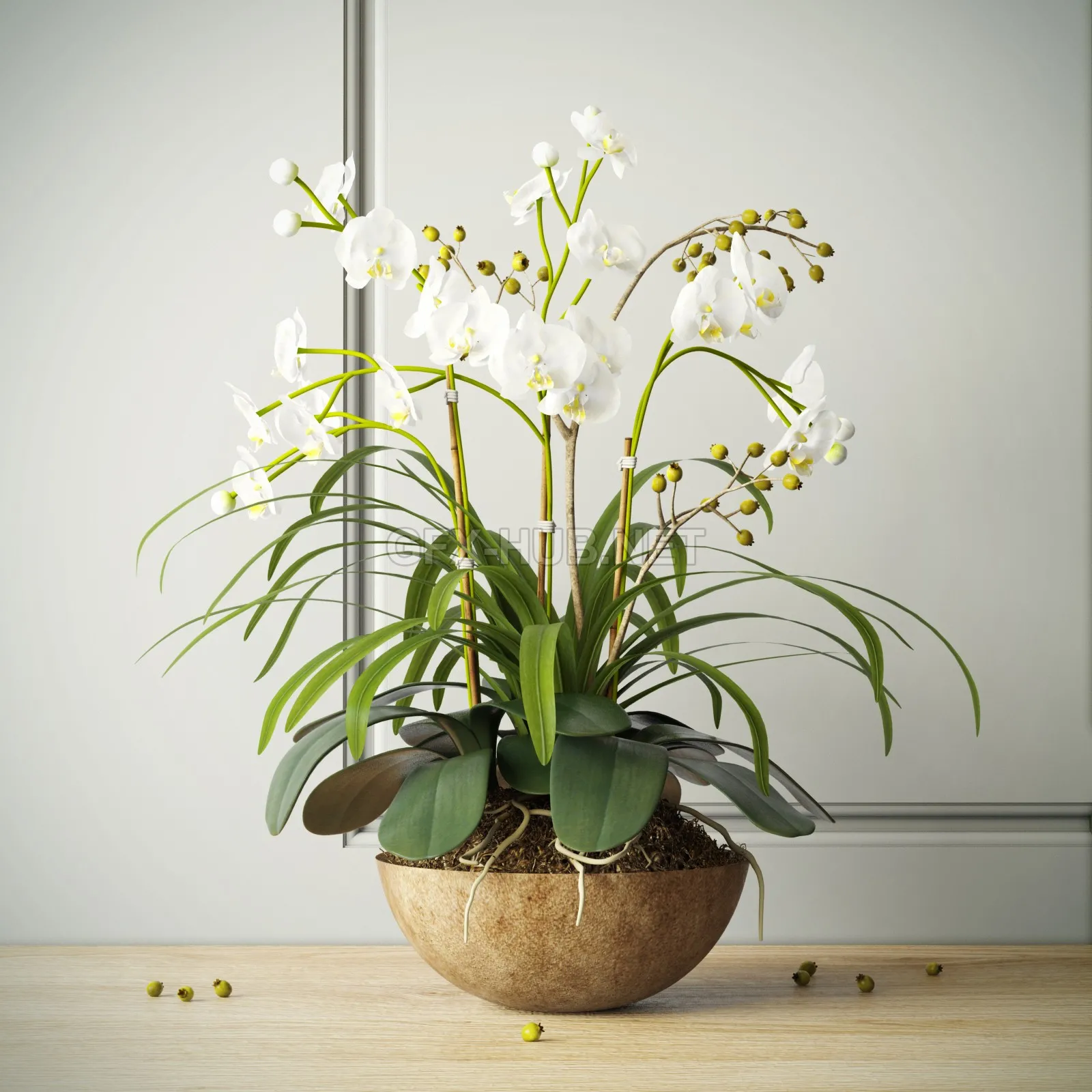 3DSMAX - FREE 3DS MAX MODELS