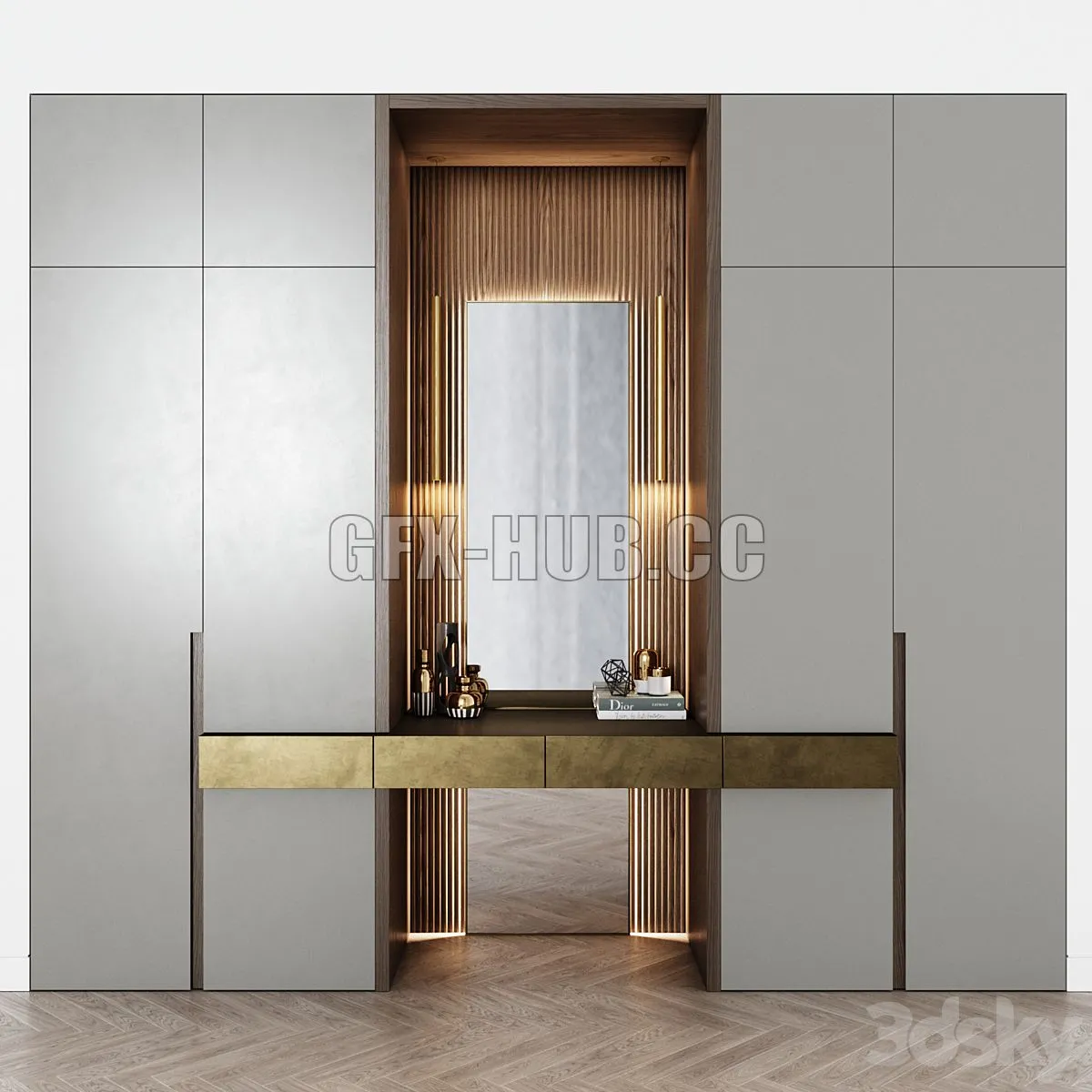 3DSMAX - FREE 3DS MAX MODELS