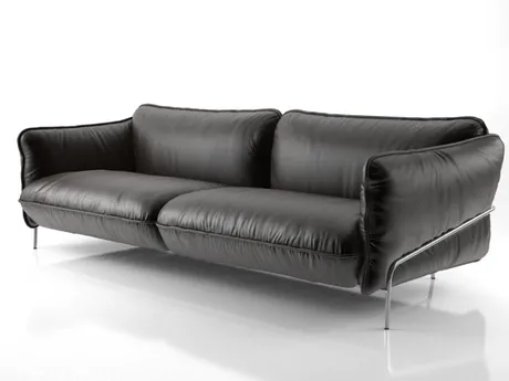 FURNITURE 3D MODELS – Continental sofa