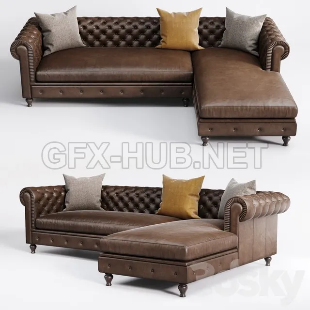 3DSMAX - FREE 3DS MAX MODELS