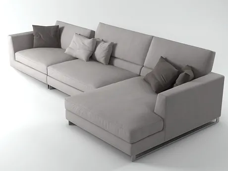 3DSMAX - FREE 3DS MAX MODELS