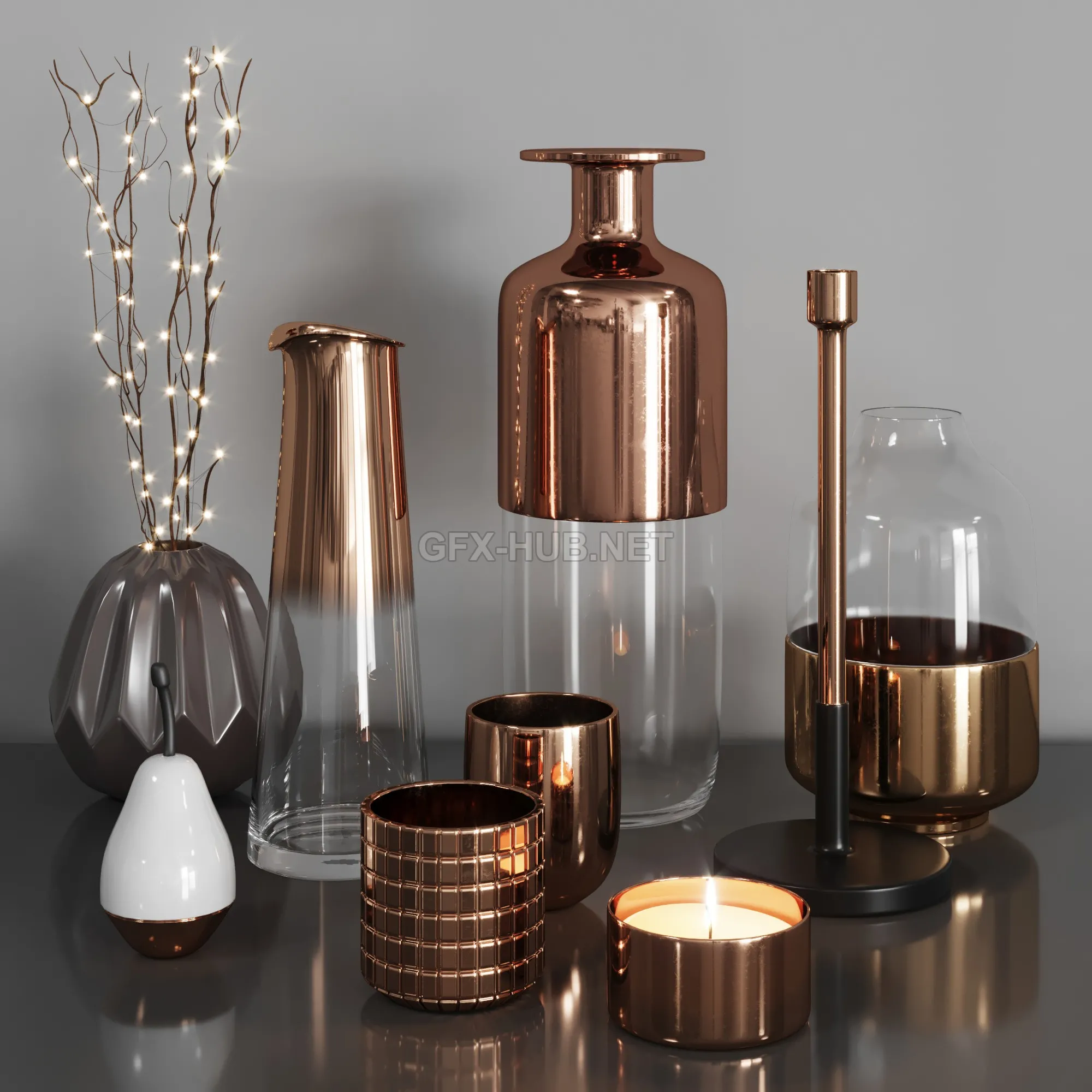 3DSMAX - FREE 3DS MAX MODELS