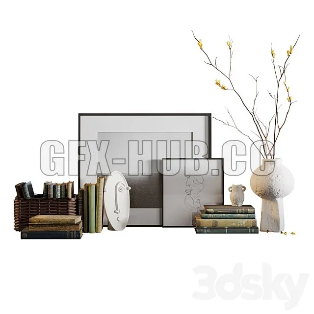 3DSMAX - FREE 3DS MAX MODELS