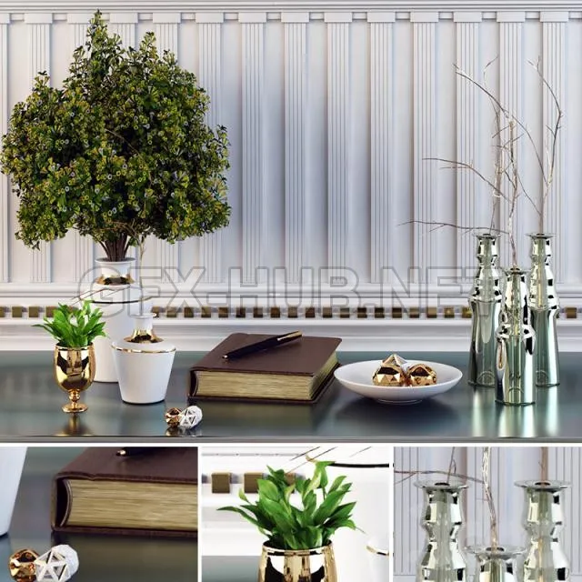 3DSMAX - FREE 3DS MAX MODELS