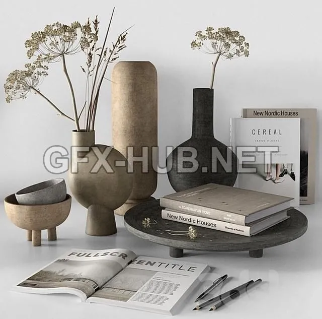 3DSMAX - FREE 3DS MAX MODELS