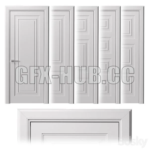 3DSMAX - FREE 3DS MAX MODELS