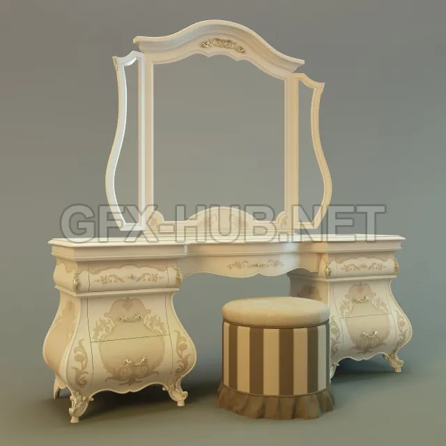 3DSMAX - FREE 3DS MAX MODELS
