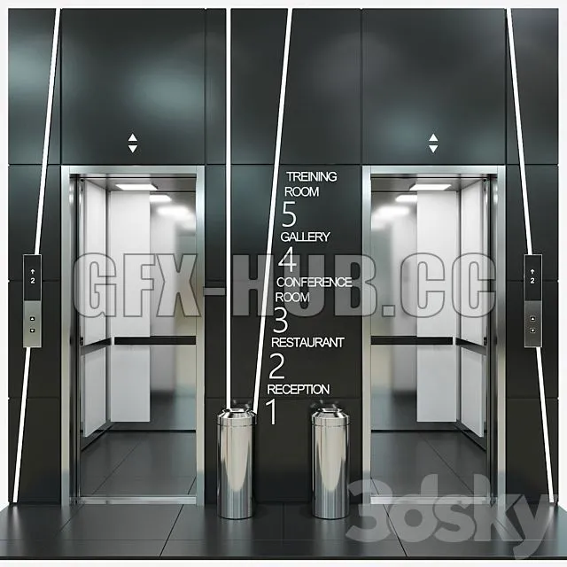 3DSMAX - FREE 3DS MAX MODELS
