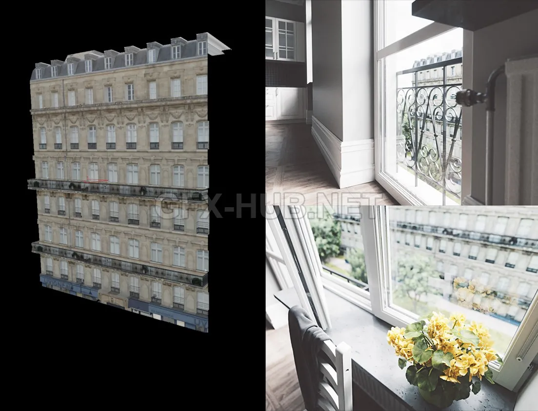 3DSMAX - FREE 3DS MAX MODELS