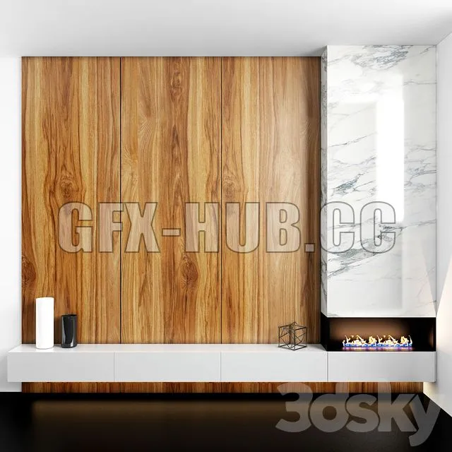 3DSMAX - FREE 3DS MAX MODELS