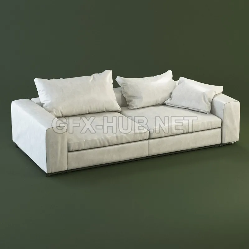3DSMAX - FREE 3DS MAX MODELS