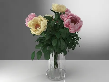 3DSMAX - FREE 3DS MAX MODELS