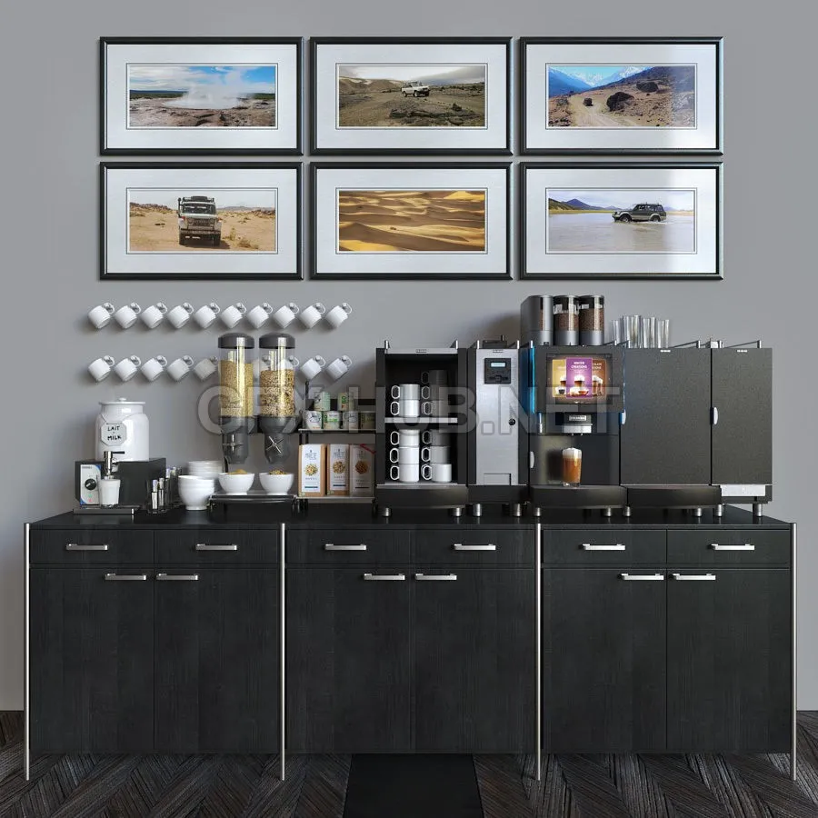3DSMAX - FREE 3DS MAX MODELS