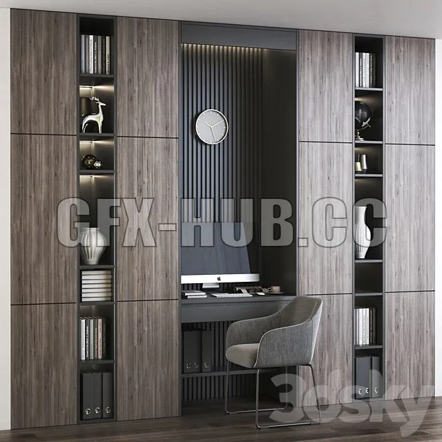 3DSMAX - FREE 3DS MAX MODELS