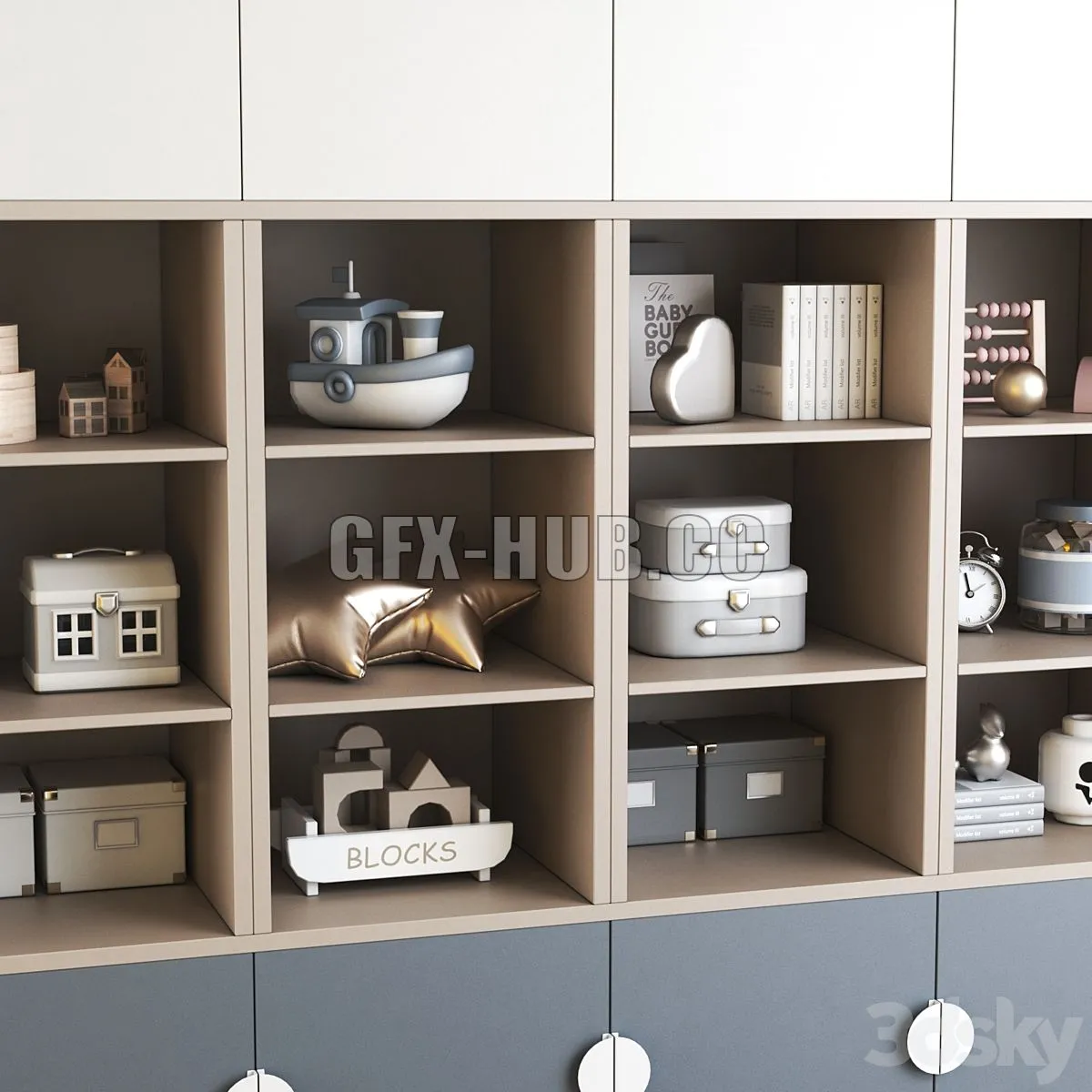 3DSMAX - FREE 3DS MAX MODELS