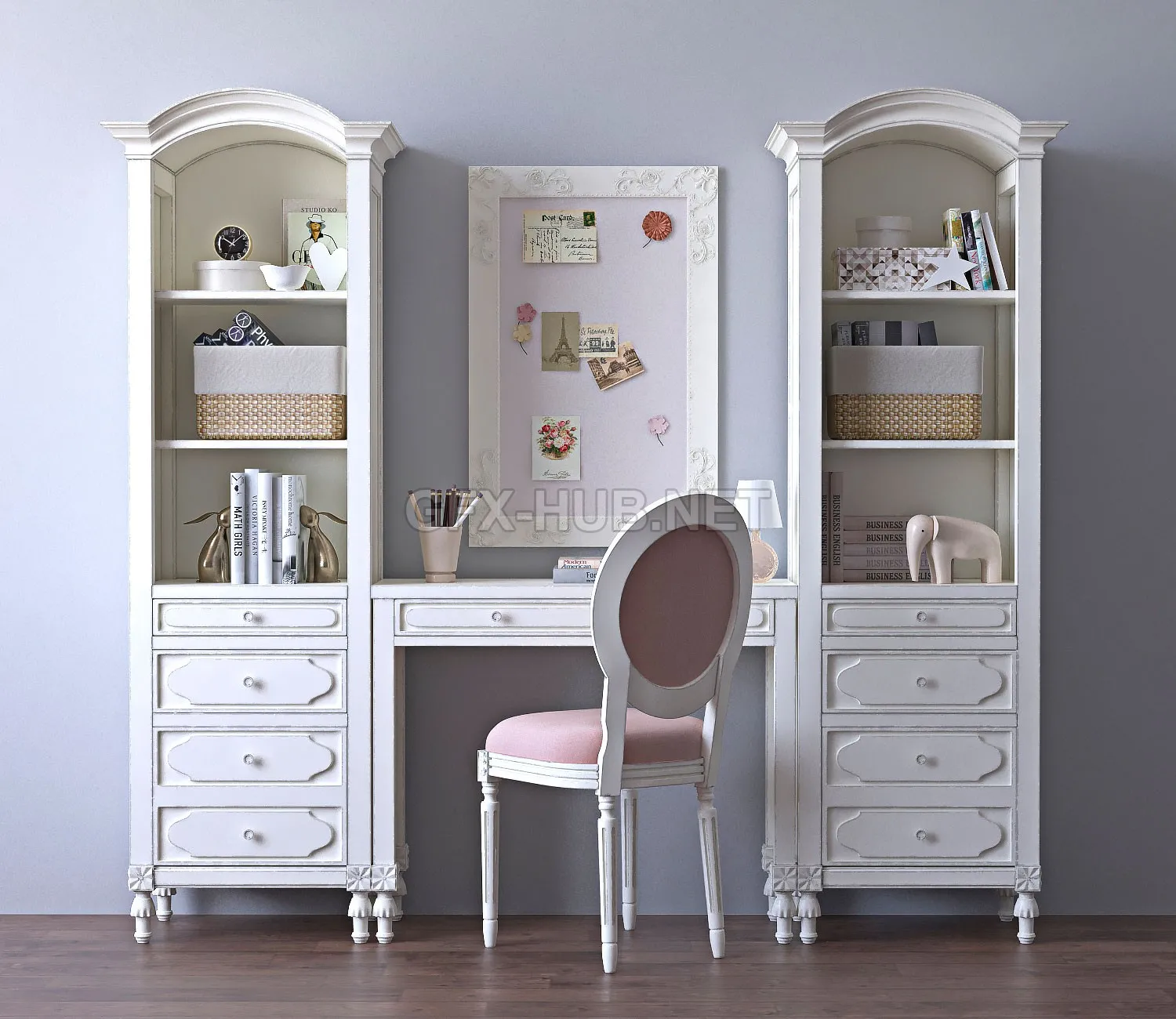 3DSMAX - FREE 3DS MAX MODELS