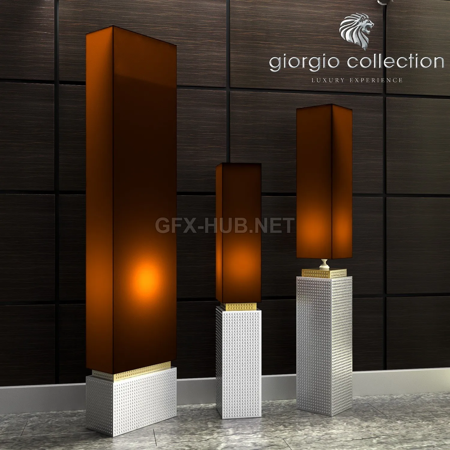 3DSMAX - FREE 3DS MAX MODELS