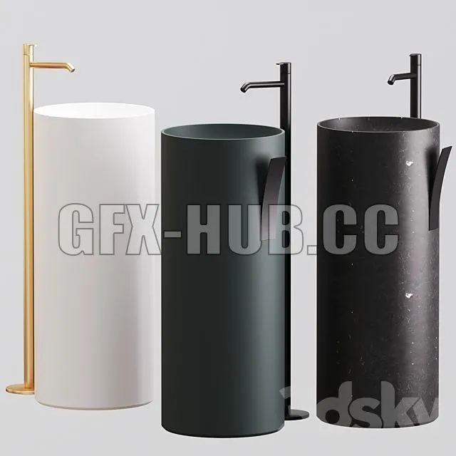 3DSMAX - FREE 3DS MAX MODELS