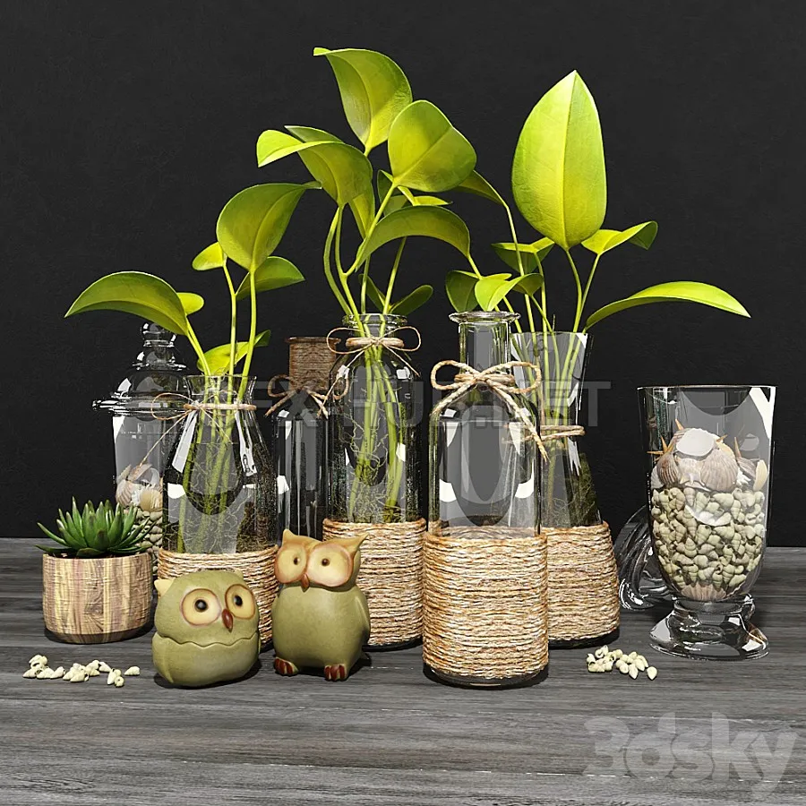 3DSMAX - FREE 3DS MAX MODELS