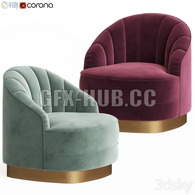 3DSMAX - FREE 3DS MAX MODELS