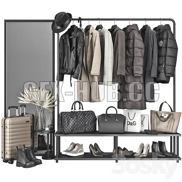 3DSMAX - FREE 3DS MAX MODELS