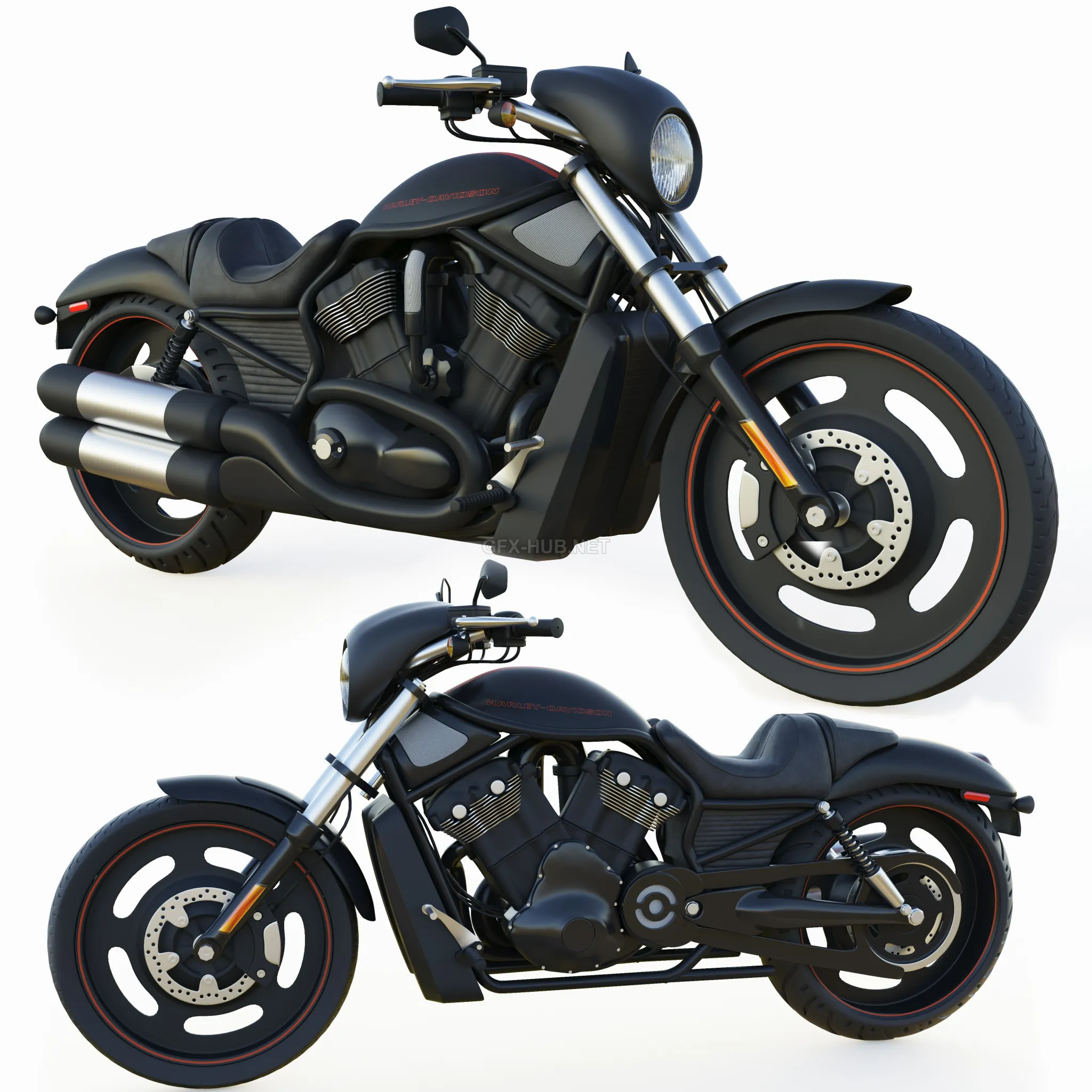 3DSMAX - FREE 3DS MAX MODELS