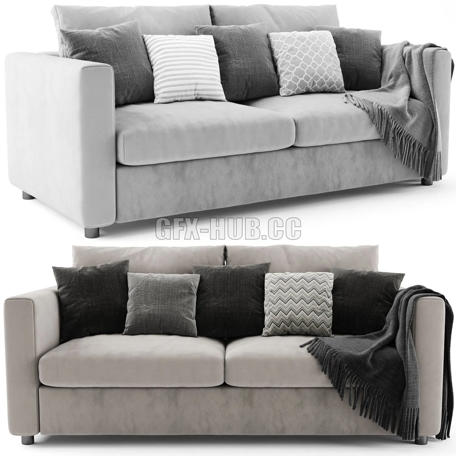3DSMAX - FREE 3DS MAX MODELS