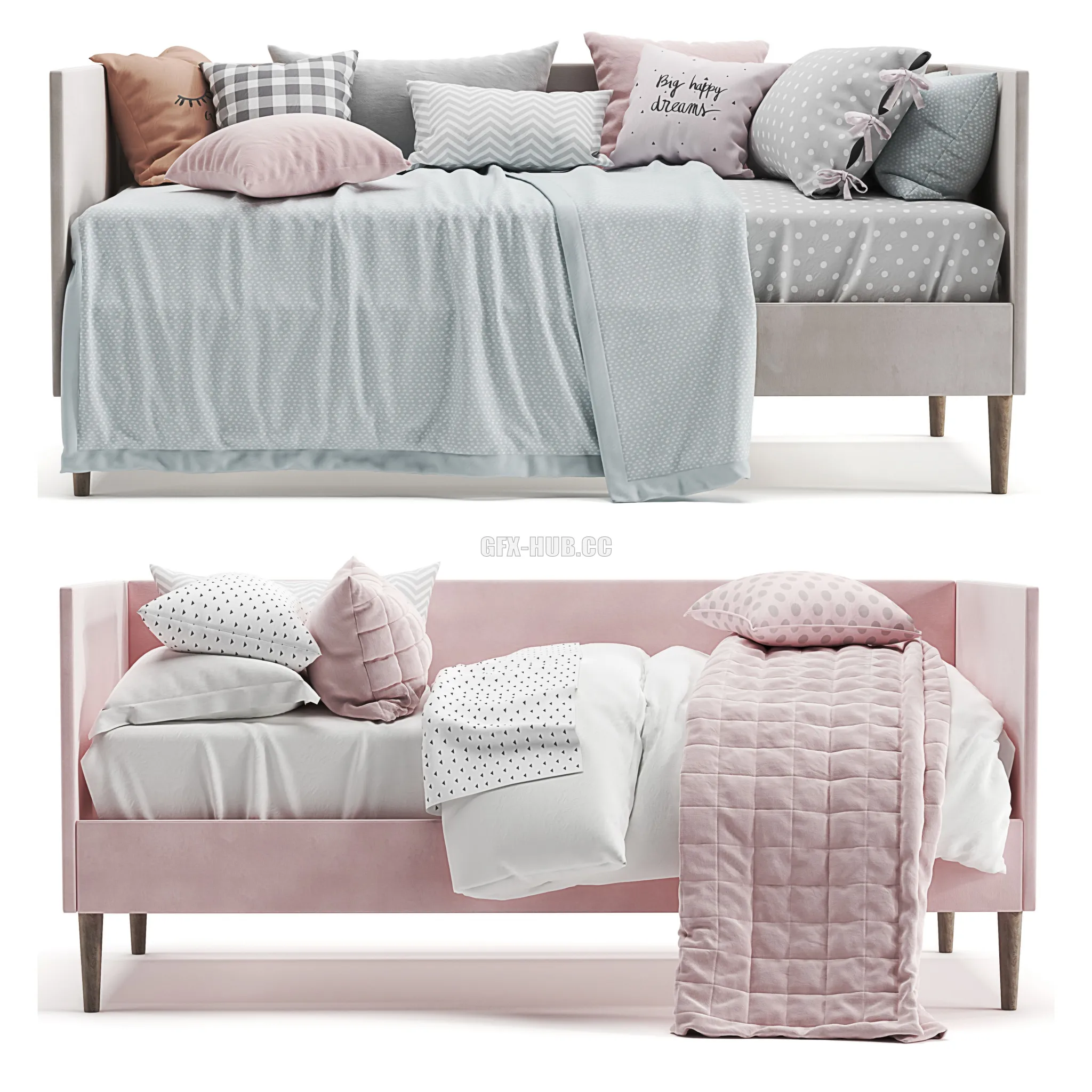 3DSMAX - FREE 3DS MAX MODELS