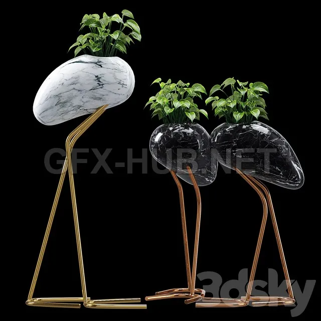 3DSMAX - FREE 3DS MAX MODELS