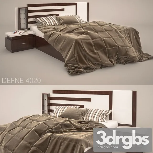 4020 Defne 3dsmax Download