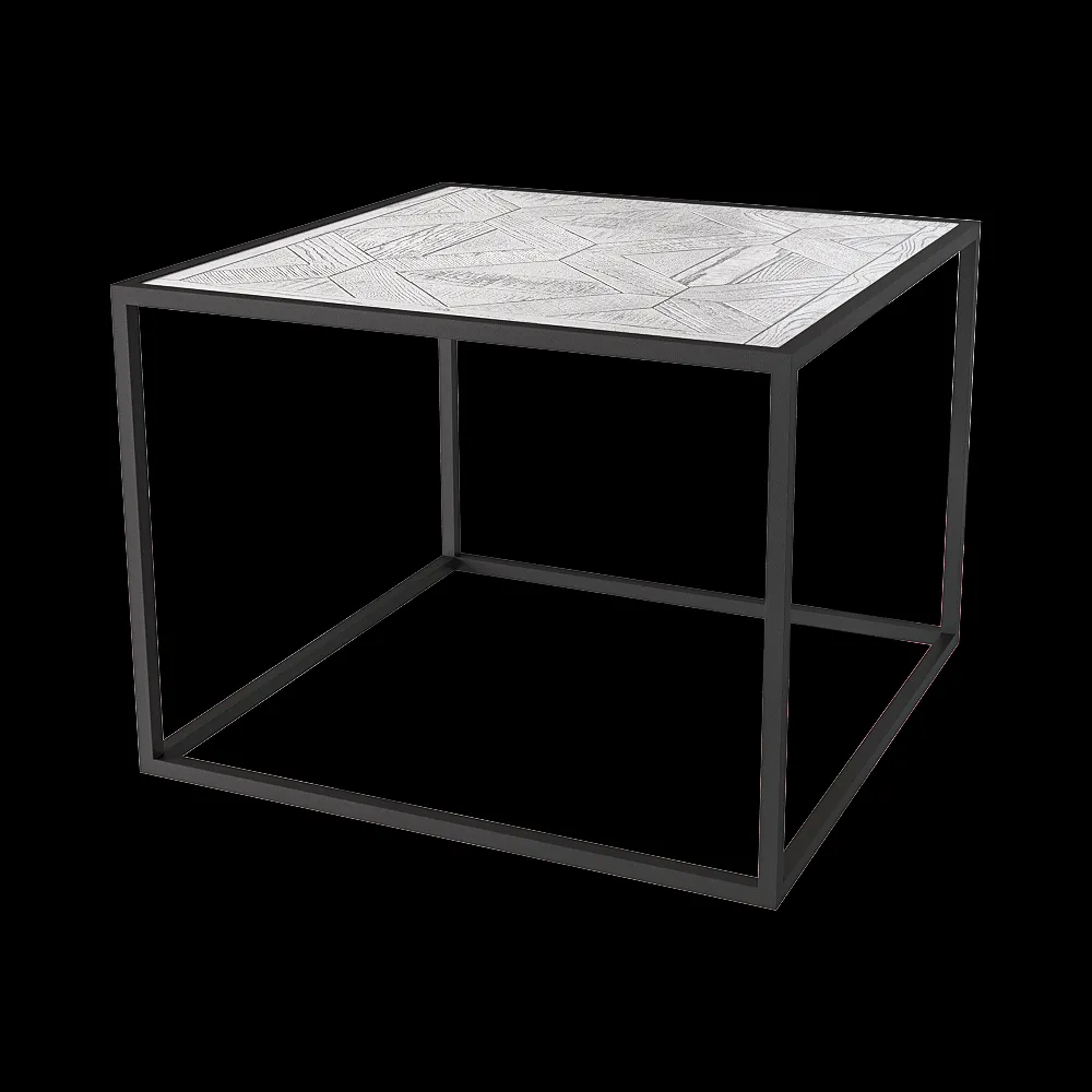 4Corners – Coffee table 3ds Max
