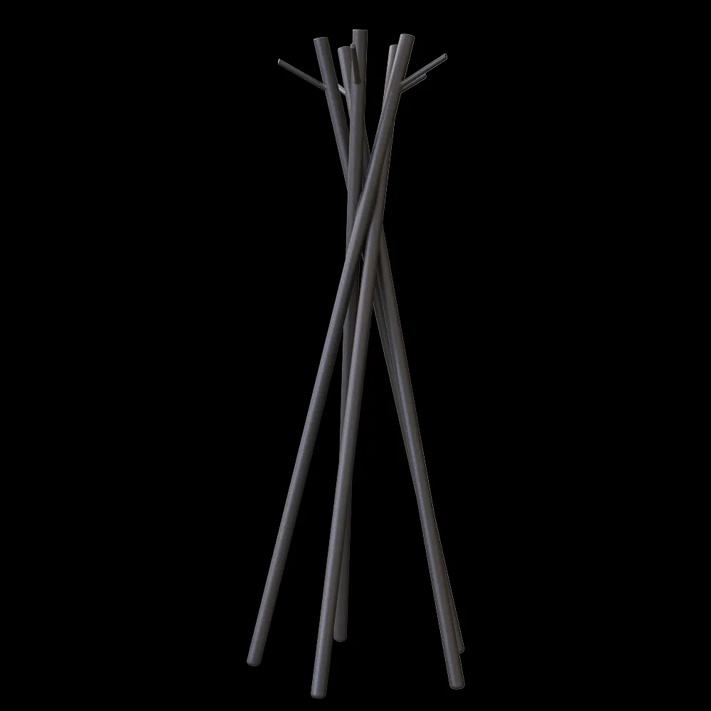 4Corners – Hanger Vatra 3ds Max