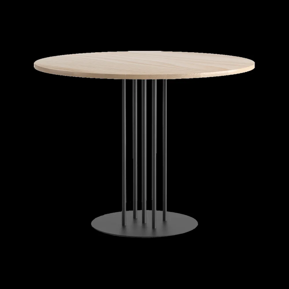 4Corners – Table Pipe Table 3ds Max