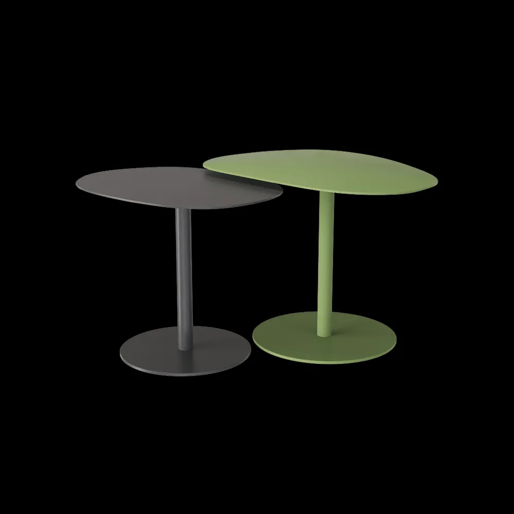 4Corners – Table Stone 3ds Max