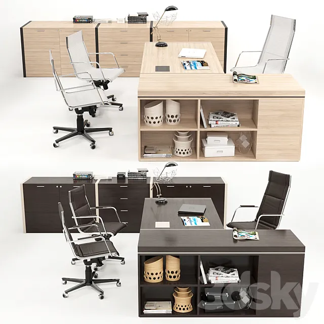 4Mariani Blade 3ds Max