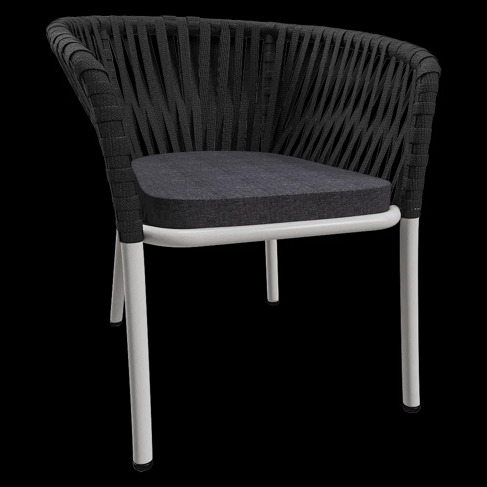 4SiS – Chair Bordo 3ds Max