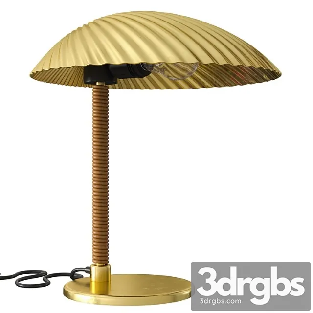 5321 table lamp 3dsmax Download