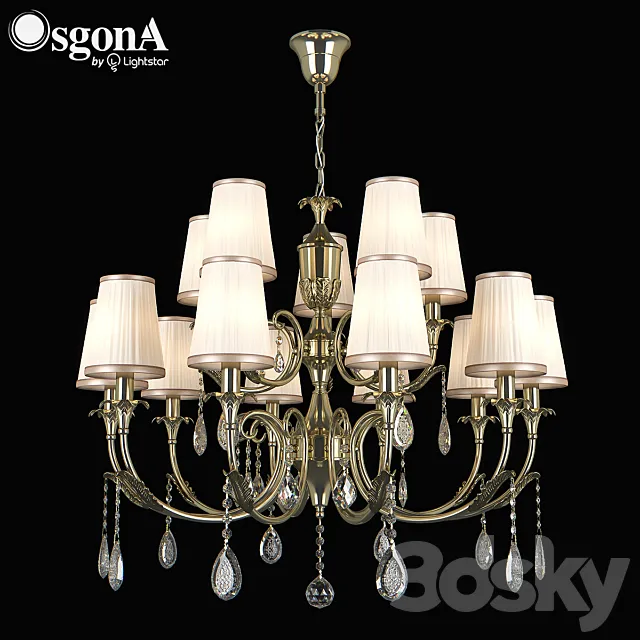 691152_Cappa_Osgona 3ds Max