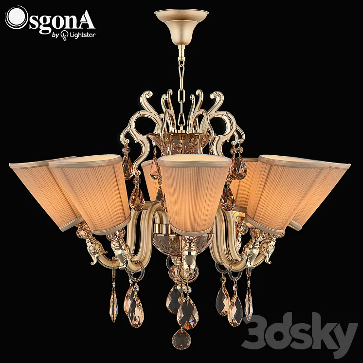 692082_Guarda_Osgona 3DS Max