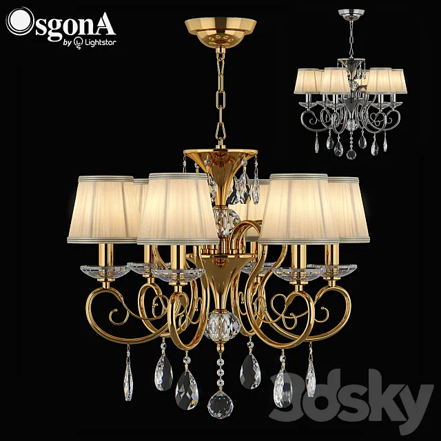 69306x_Ricerco_Osgona 3ds Max