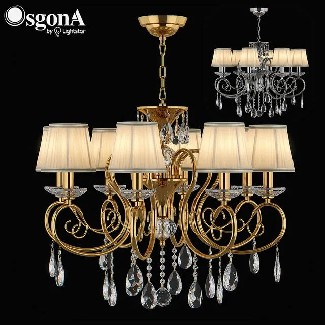 69308x_Ricerco_Osgona 3dsMax Model