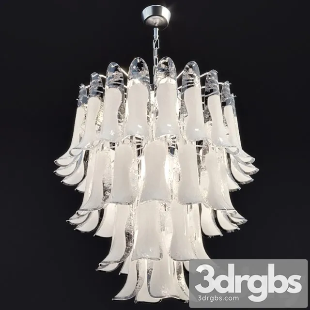 7136 anatra chandelier 3dsmax Download