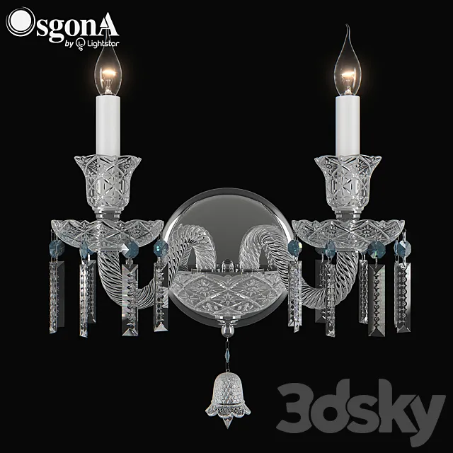 716624_Campana_Osgona 3ds Max