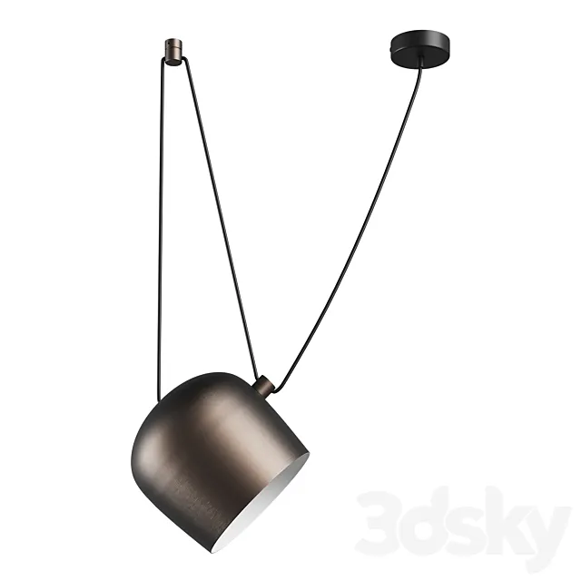 727213 Omega Lightstar 3ds Max