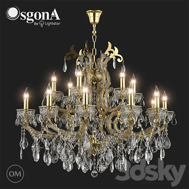 778192 FORBITO Osgona 3ds Max