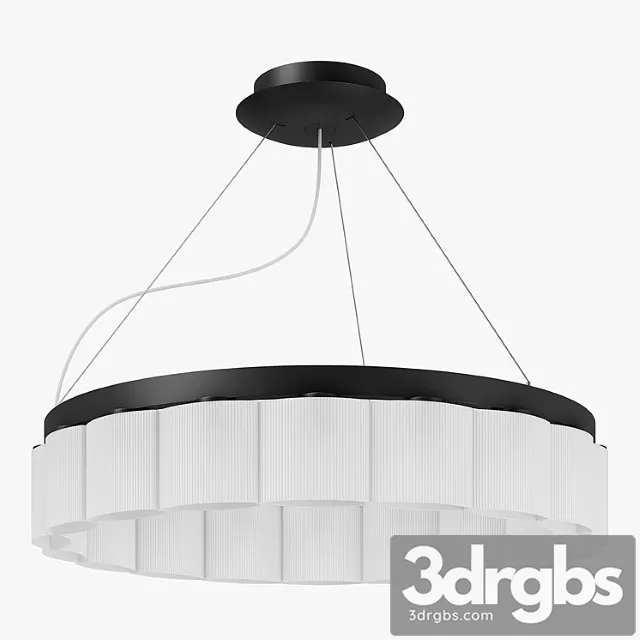 812186 nibbler lightstar chandelier 3dsmax Download